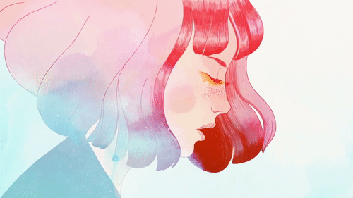 Gris, un gioco catartico e mozzafiato